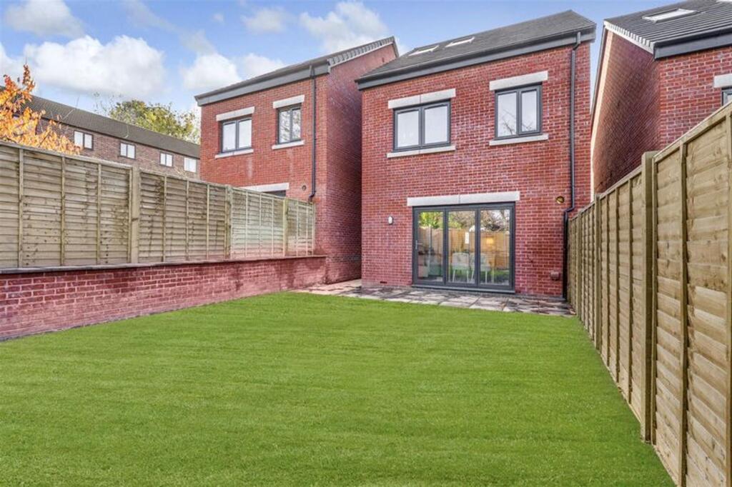 Spondon Street, Nottingham, NG5 image 4