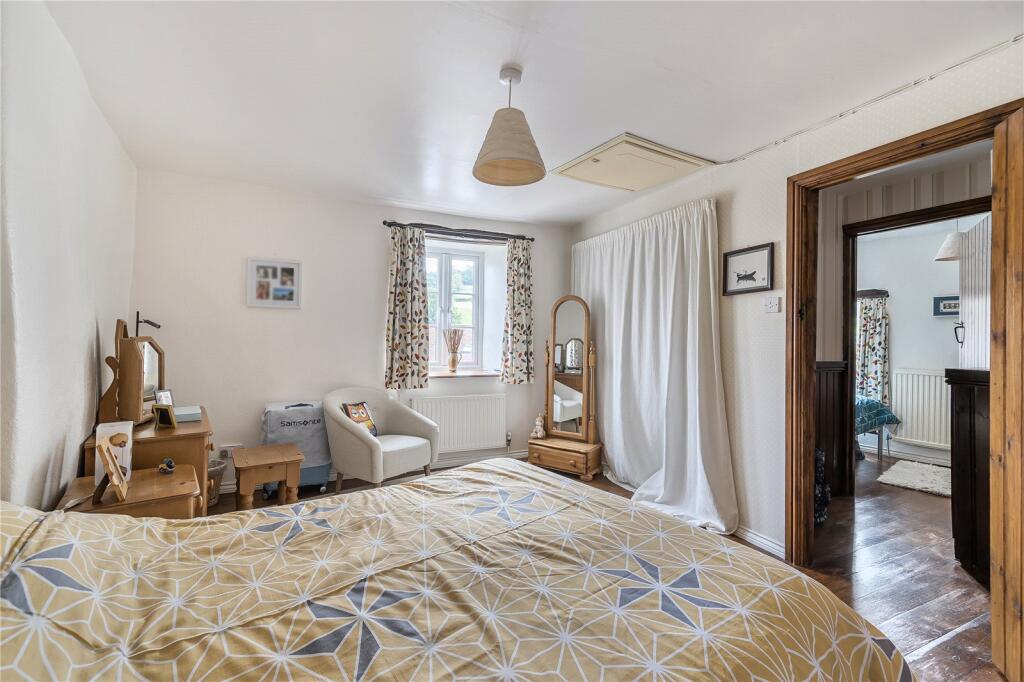 Additional image 12 of Rock Street, Croscombe, Wells, Somerset, BA5