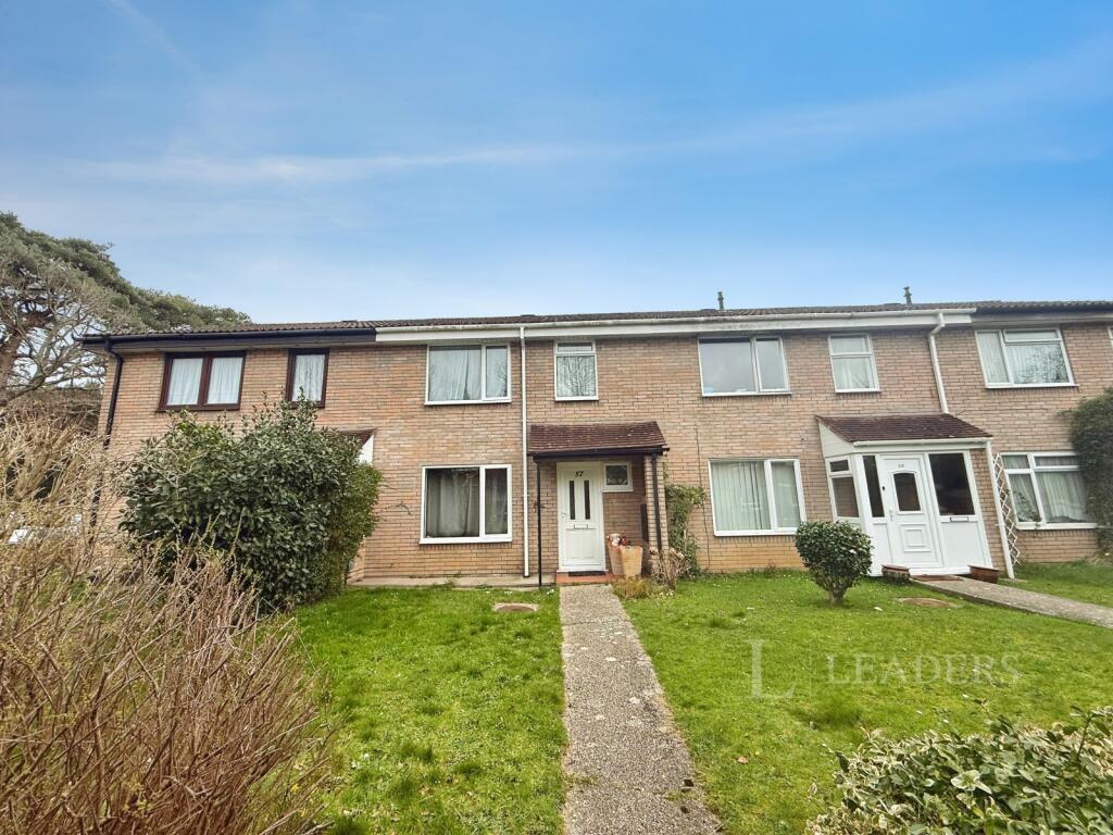 Main image of property: Plantation Drive, Walkford, New Milton, BH23