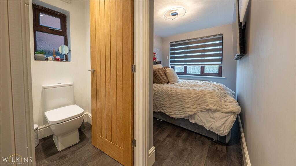 Additional image 9 of New Road, Shuttington, Tamworth, Warwickshire, B79