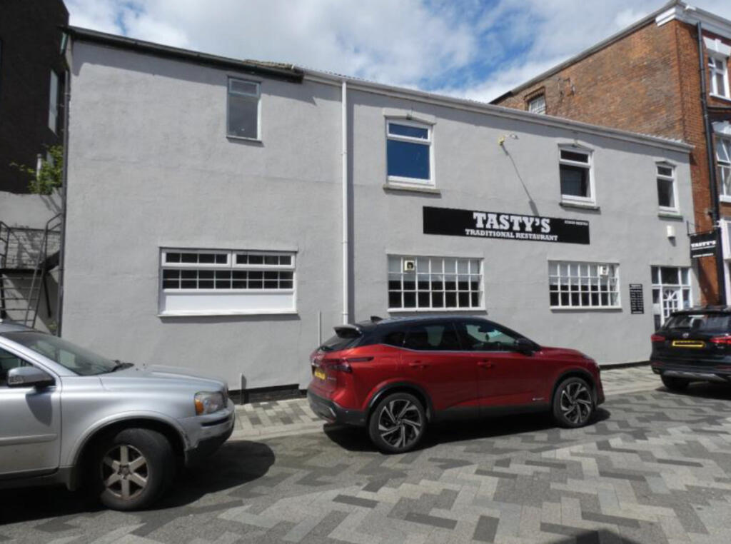 Main image of property: New Street, Grimsby, DN31 1