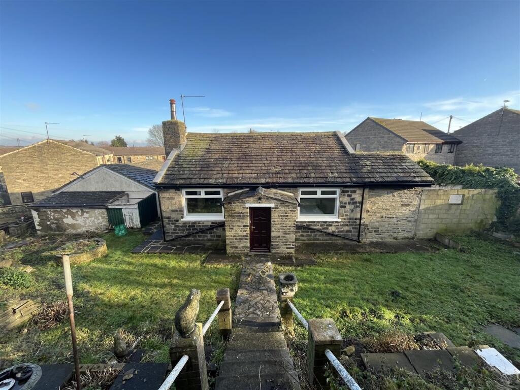 Main image of property: Woodside Road, Wyke, Bradford