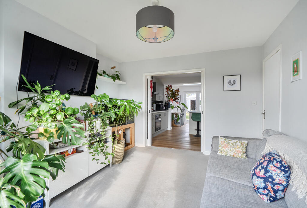 House in Bristol, Kingswood - View 4