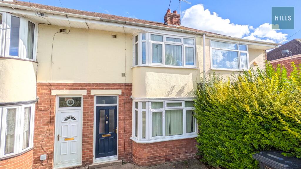 Main image of property: Broadway Grove, Worcester, WR2