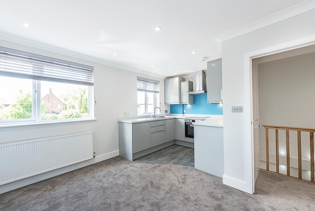 Main image of property: The Parade Bourne End SL8