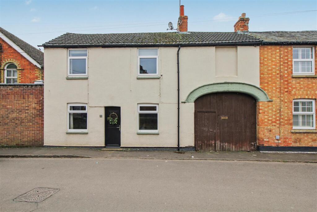 Main image of property: High Street, Ringstead, NN14 4DA