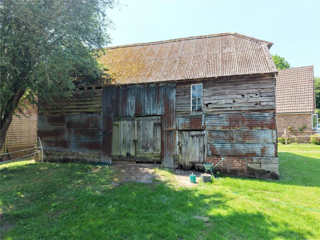 Main image of property: Warren Lane, North Chailey, Lewes, BN8