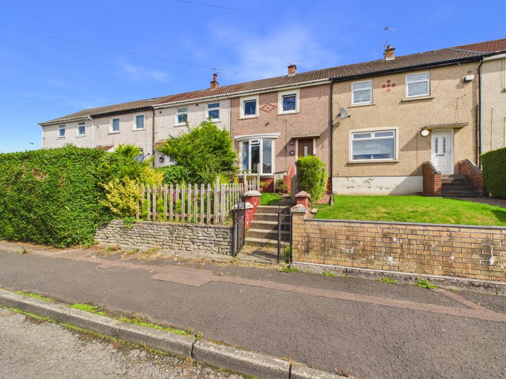 Main image of property: Rhinds Street, Coatbridge