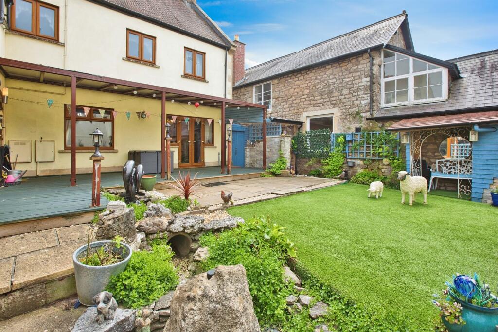 Additional image 18 of The Budds, Shepton Mallet