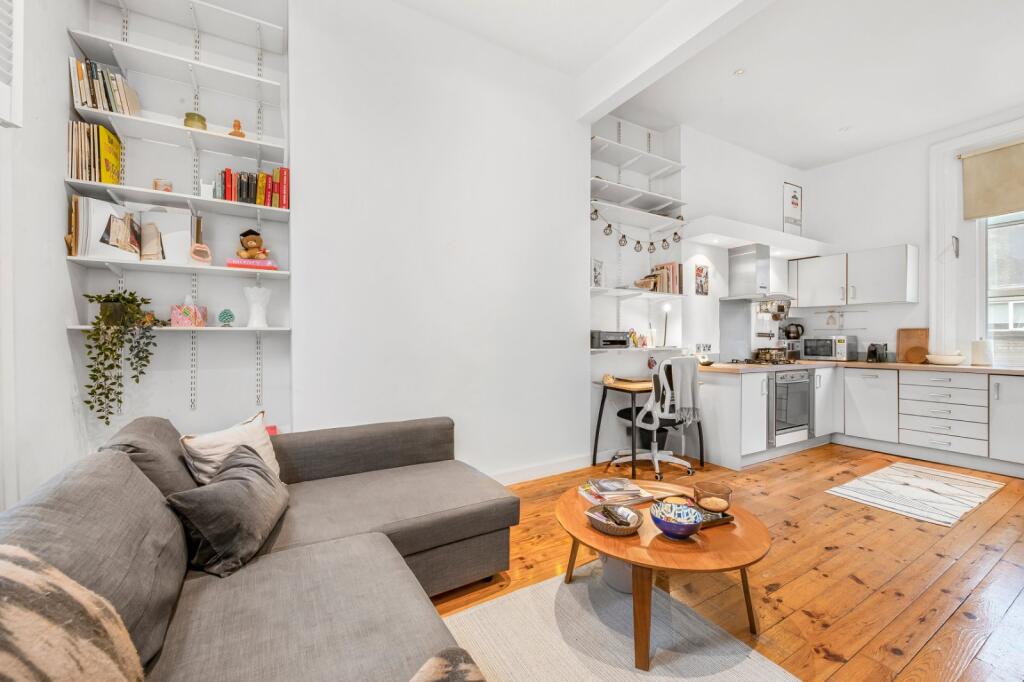 Main image of property: Praed Street, Paddington, London