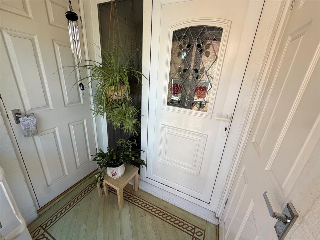 House in Birmingham, West Midlands - View 3