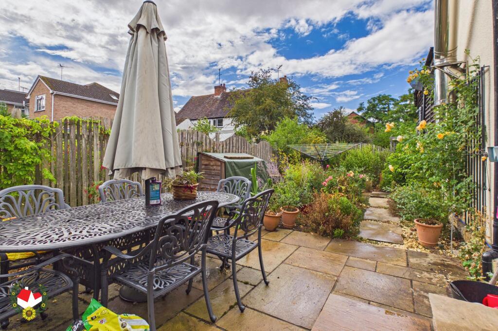 House in Worcester - View 5