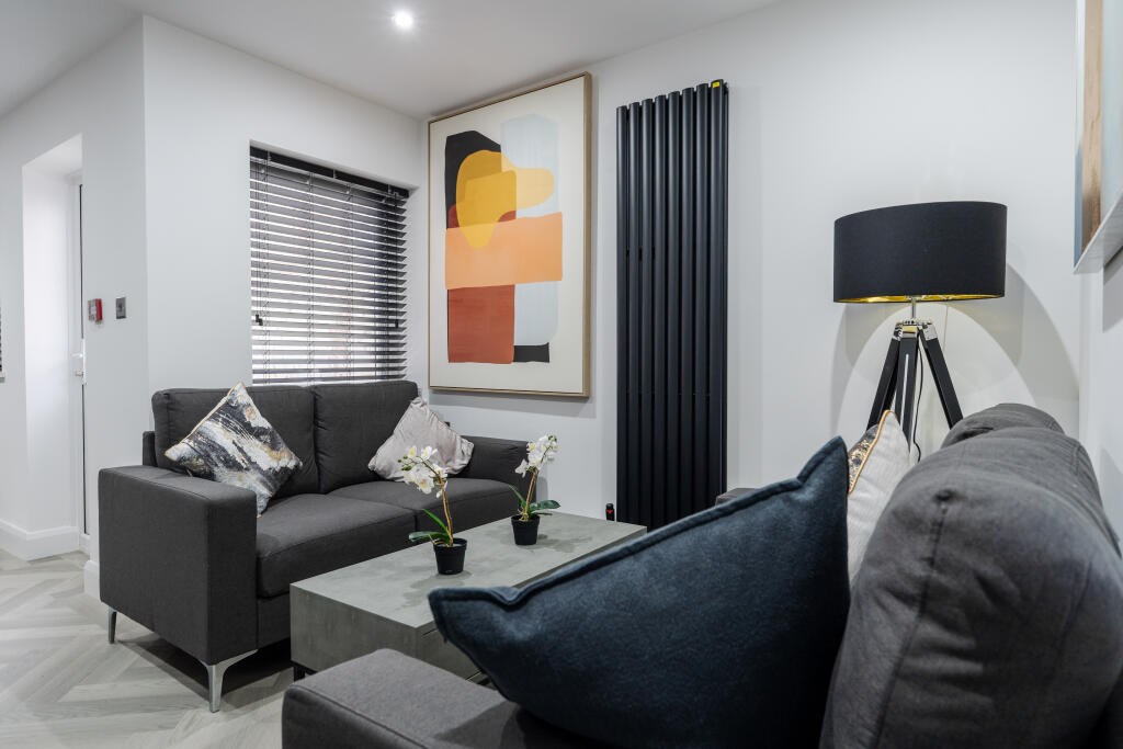 Main image of property: Edinburgh Road, Liverpool, Merseyside, L7