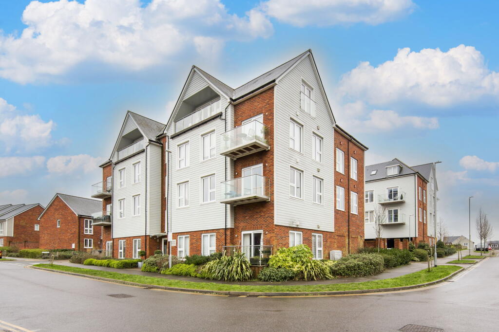 Main image of property: Herald Gardens, Tunbridge Wells
