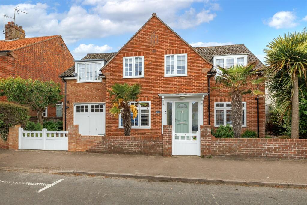 Main image of property: Marlborough Road, Southwold