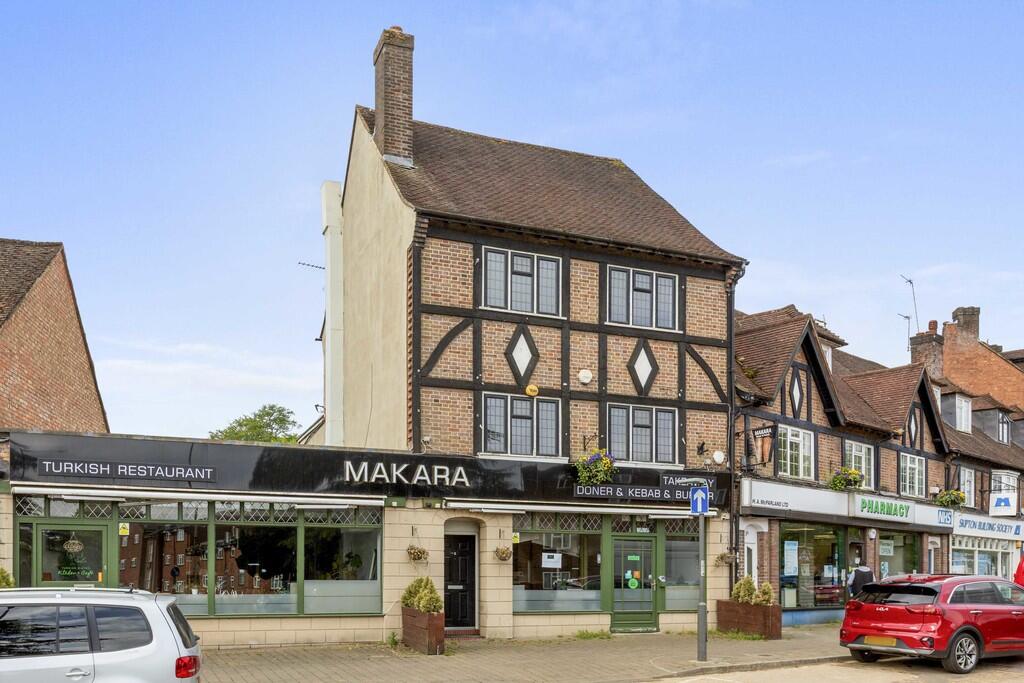 Main image of property: Room 1 , 2 Nightingales Corner 
