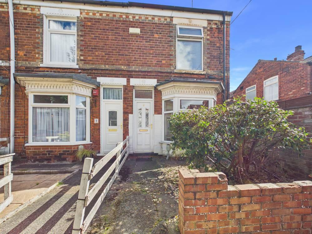 Main image of property: Laurel Avenue, Perth Street, Hull, East Yorkshire, HU5 3PQ, UK