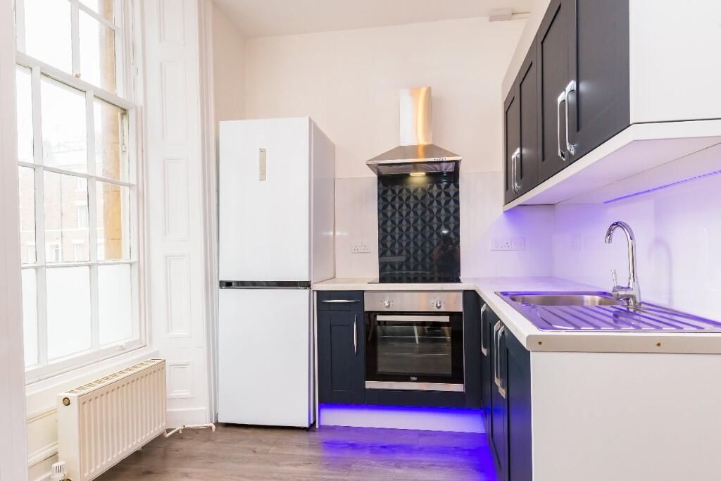 Main image of property: Leazes Terrace, Newcastle Upon Tyne, NE1