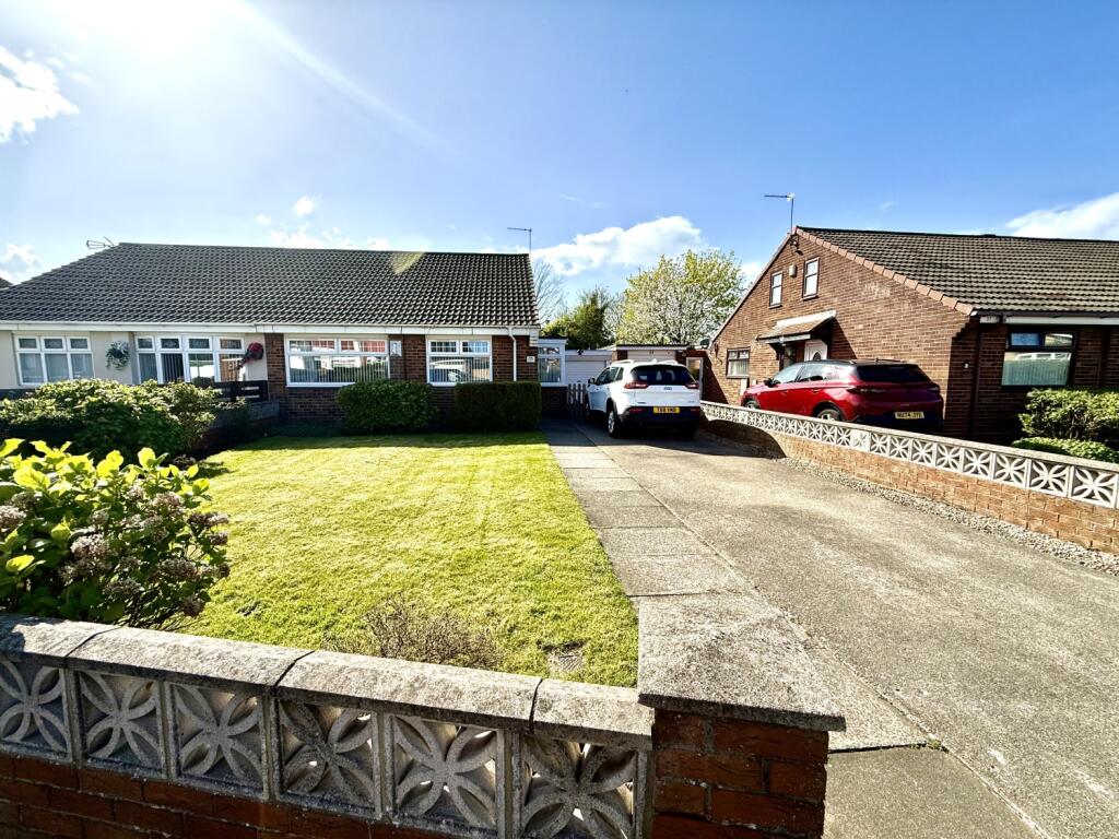 Main image of property: Queensland Road, Hartlepool