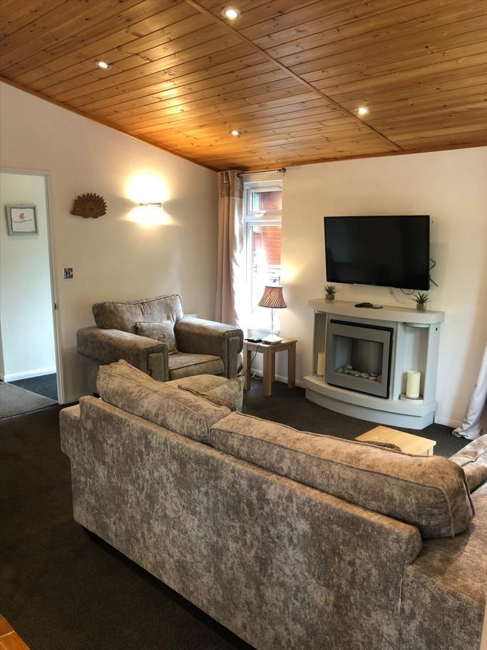 Fallbarrow Holiday Park, Rayrigg Road, Windermere, LA23 3DL photo 3