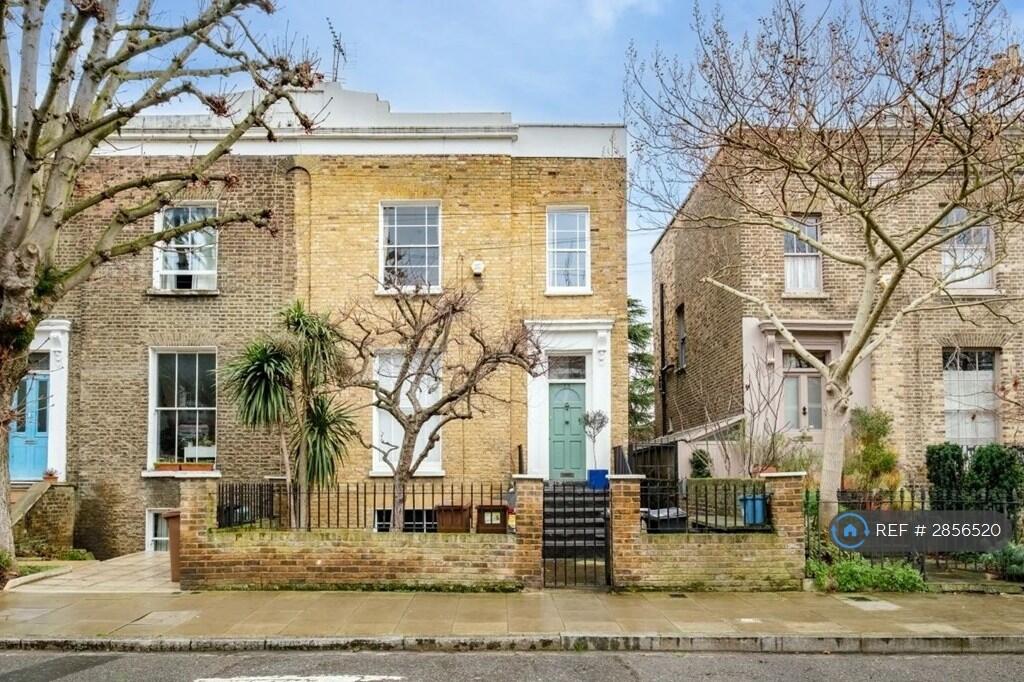 Main image of property: Albion Drive, London, E8