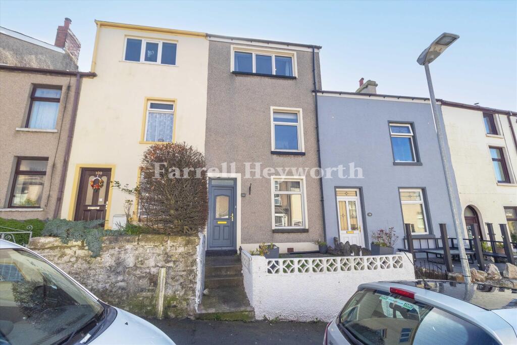 Main image of property: Chapel Street, Dalton In Furness