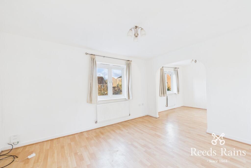 Apartment in Chorley, Buckshaw Village - View 3