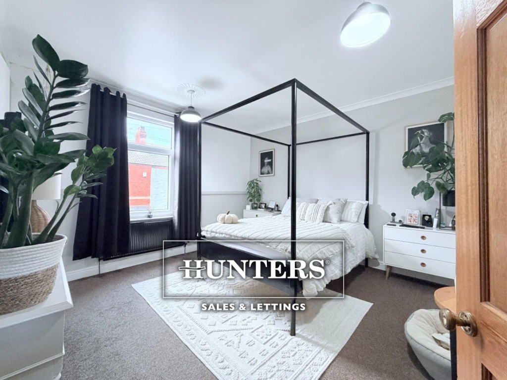 Main image of property: Queen Street, Pontefract, WF8 4AF