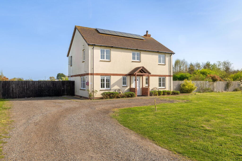 Main image of property: Mill Road, Fen Drayton, Cambridge, CB24 4ST