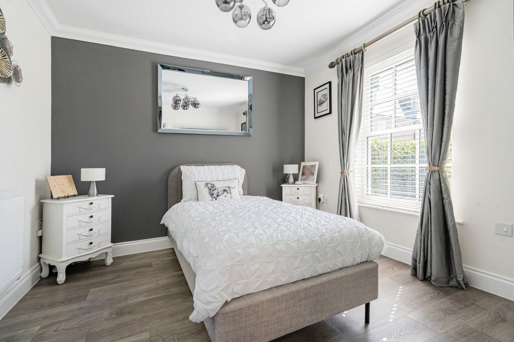 House in Huntingdonshire, The Stukeleys - View 3