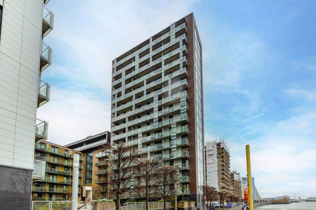 Main image of property: Castlebank Place, Glasgow Harbour, Glasgow