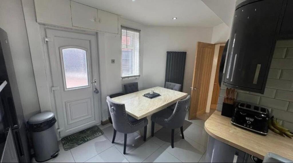 House in Newark and Sherwood, Blidworth - View 5