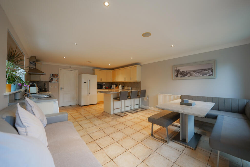 House in Hinckley and Bosworth, Ratby - View 2