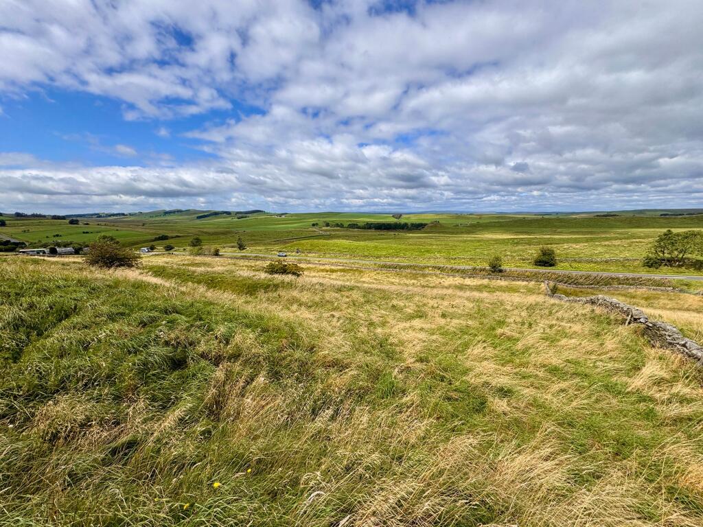 Main image of property: Plot 2, Land to the South of Moor Cottage, Milecastle, Haltwhistle, Northumberland