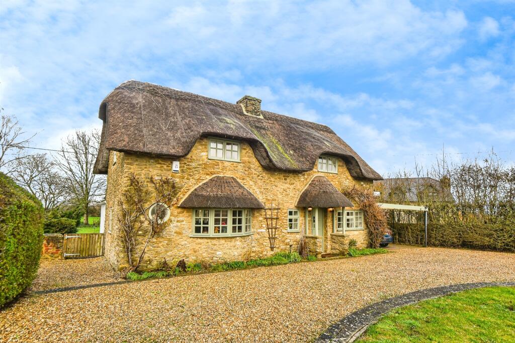 Eastrop, Highworth, Swindon photo 2