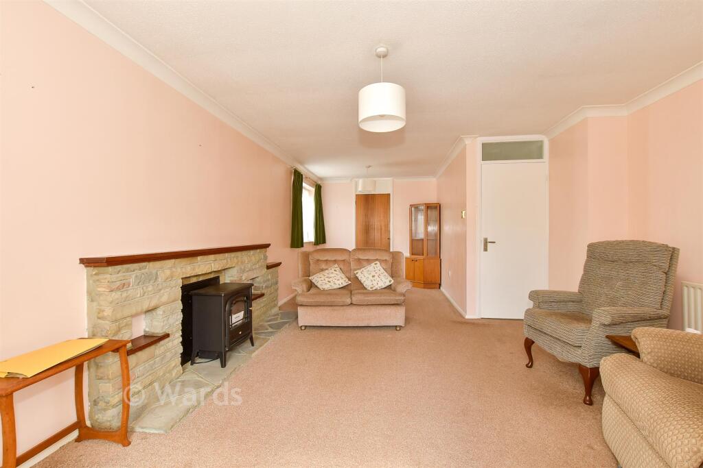 House in Herne Bay, Pinefields, Talmead - View 3