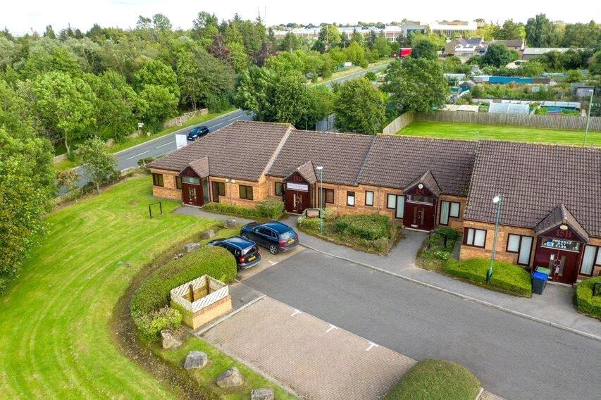 Main image of property: Harmire Enterprise Park, Harmire Road, Barnard Castle, Durham, DL12