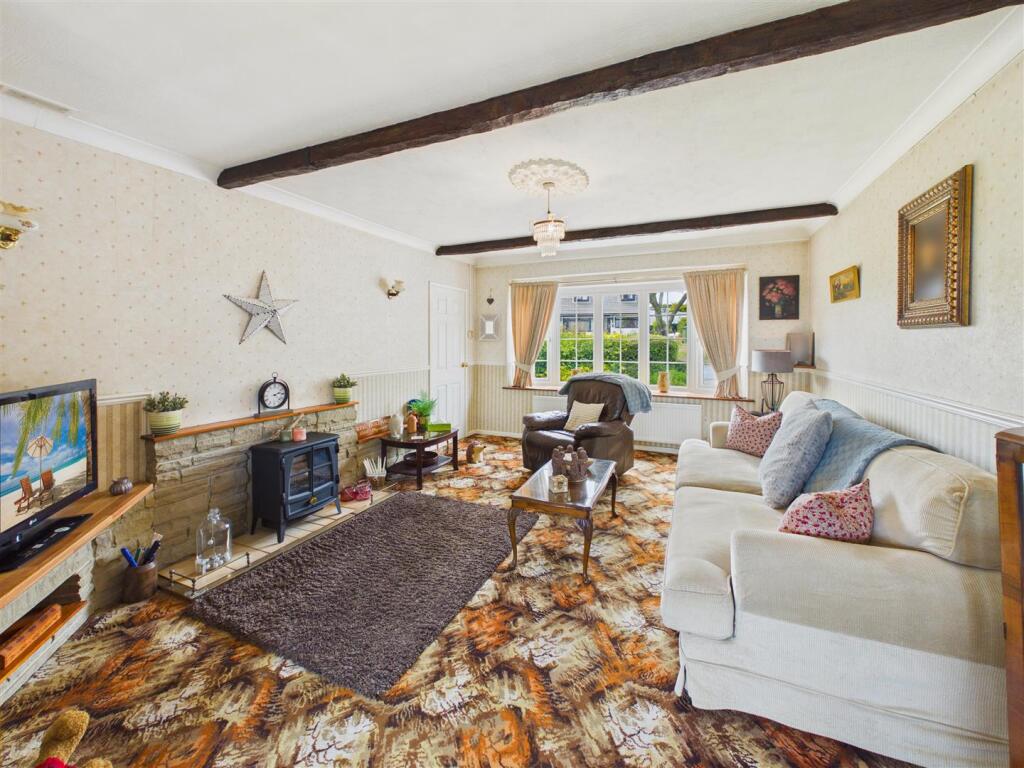 House in Rowley - View 5