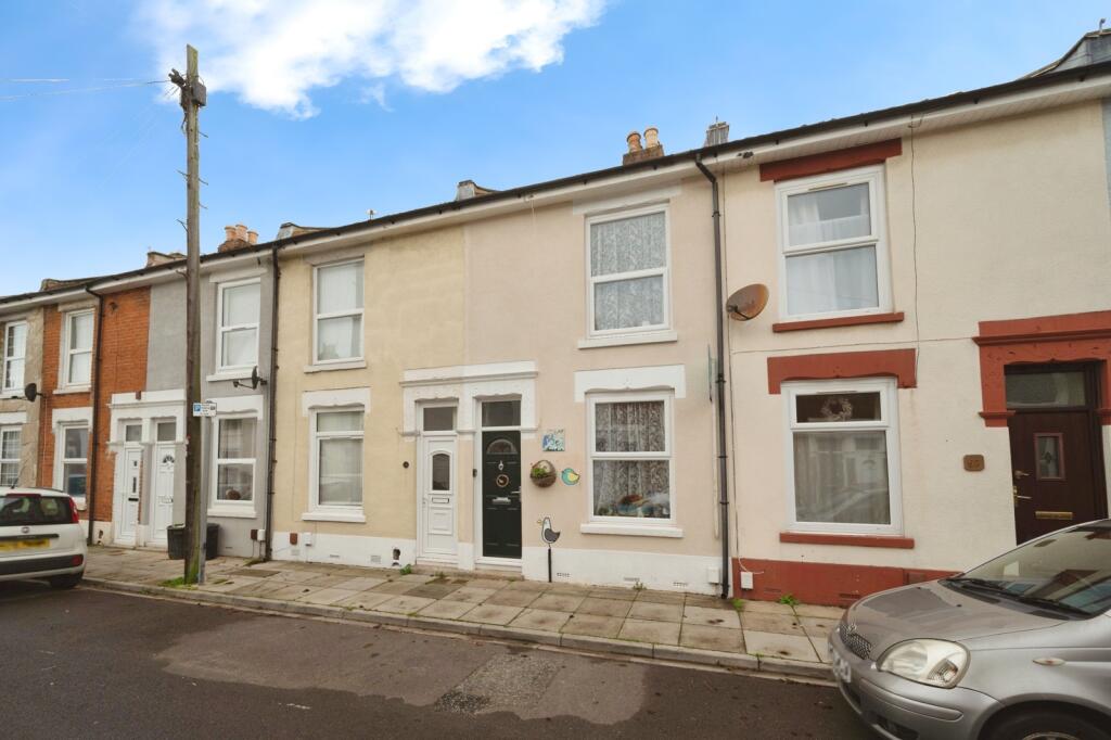 Main image of property: Londesborough Road, Southsea, Hampshire, PO4