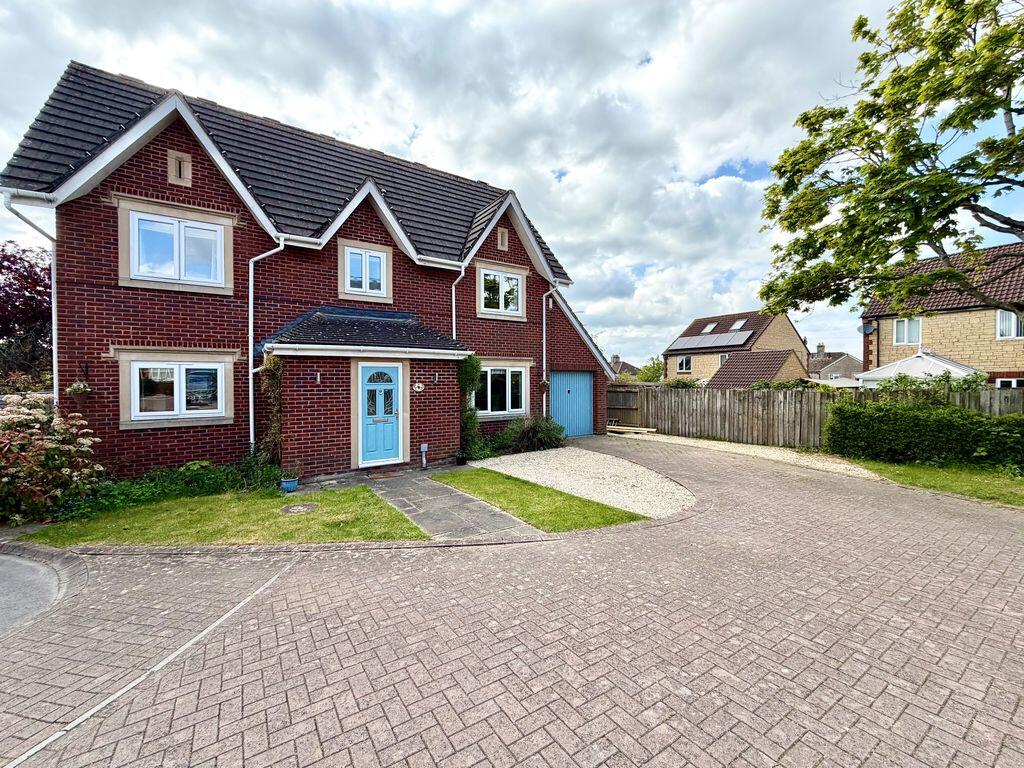 Main image of property: Sandy Ridge, Calne