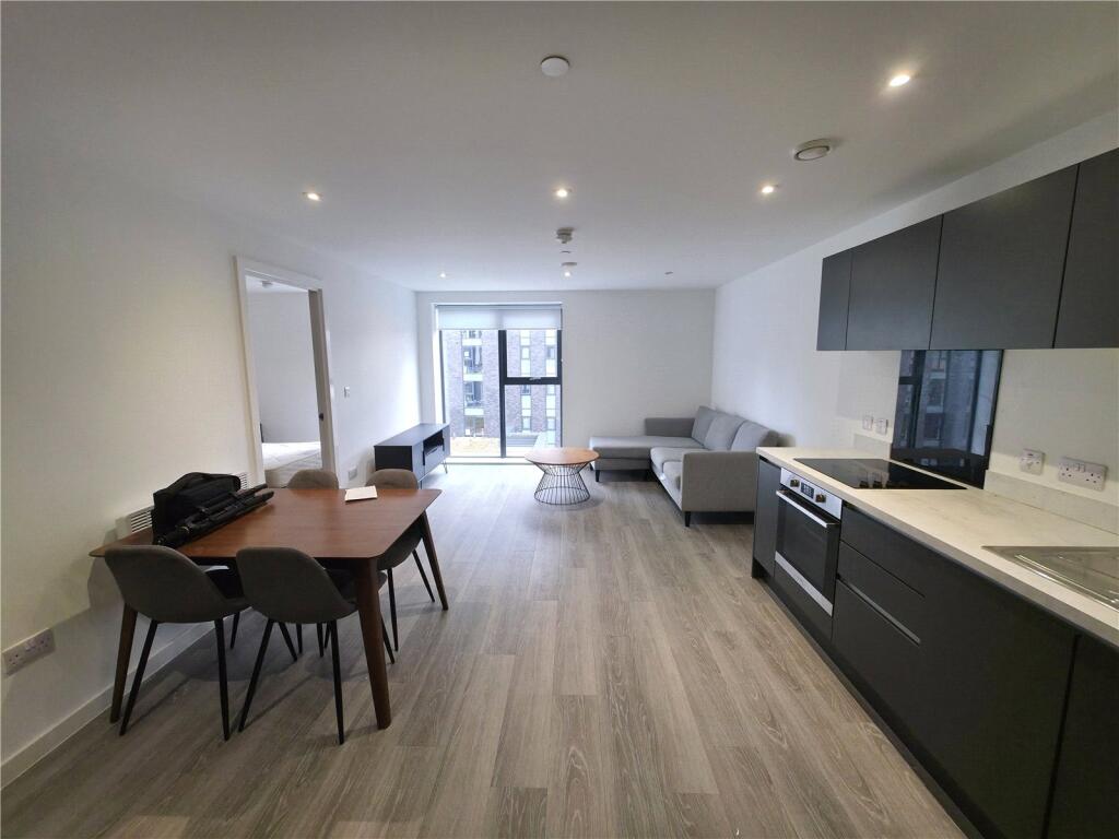 Downtown, 7 Woden Street, Salford, M5 photo 3