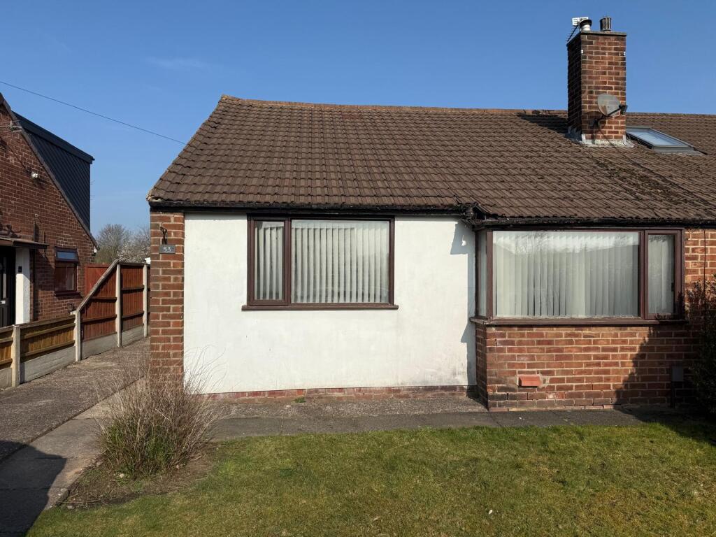 Main image of property: Prestbury Drive, Warrington, WA4 2HZ