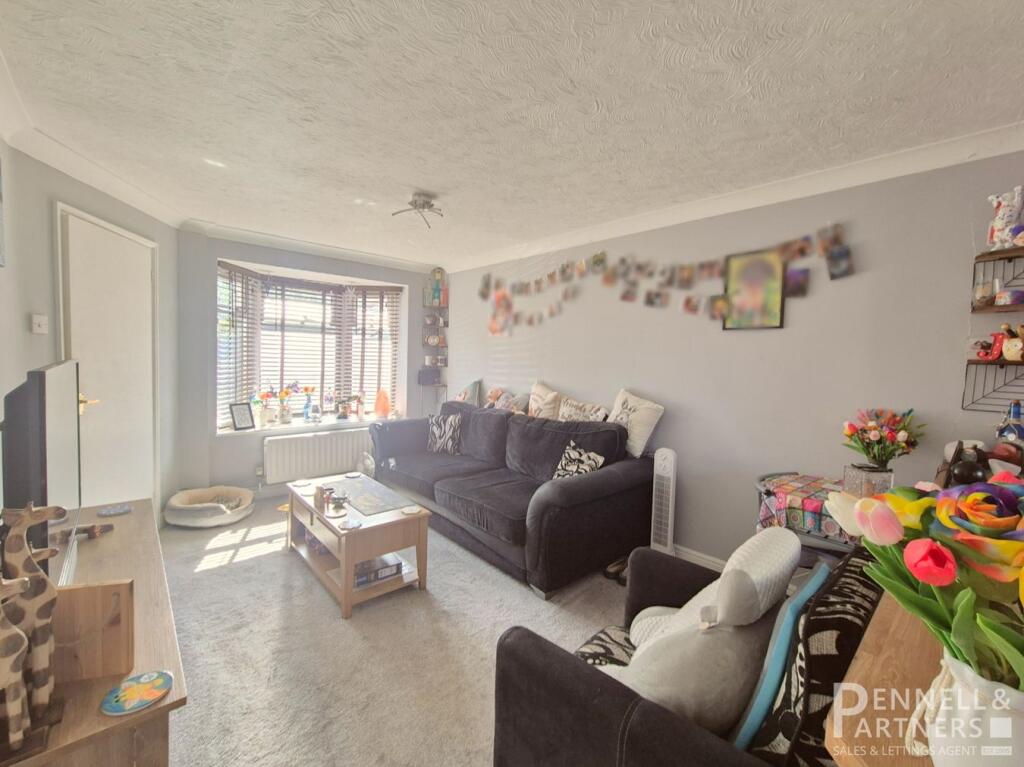 House in Fenland, Whittlesey - View 2