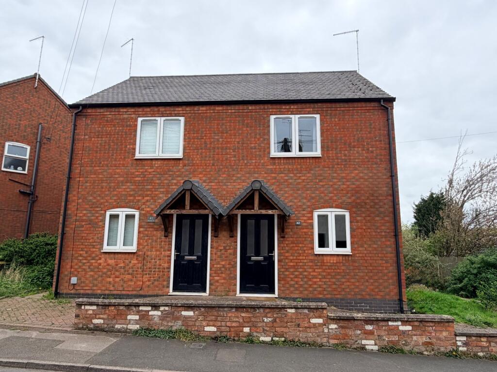 Main image of property: Nelson Street, Burton-on-Trent, Staffordshire, DE15