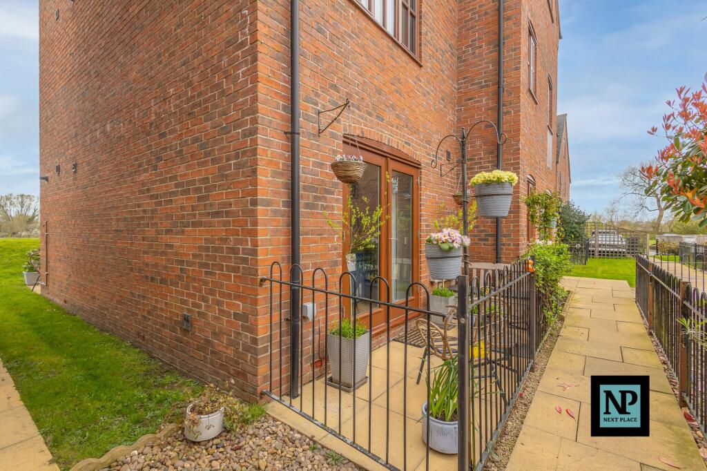 Additional image 15 of Arden Mews, Kingsbury, B78