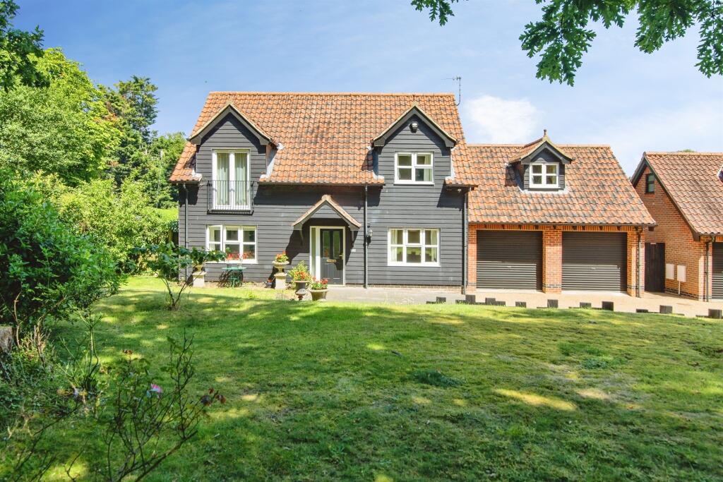 Main image of property: Church Road, Kessingland, Lowestoft