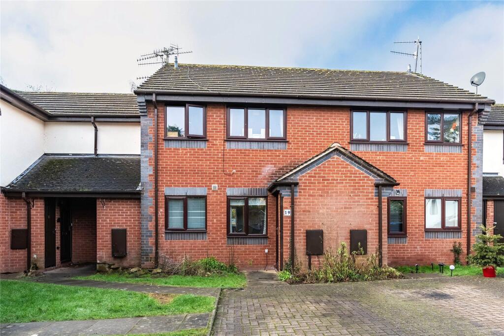 Main image of property: Chepstow Close, Stratford-upon-Avon, Warwickshire, CV37