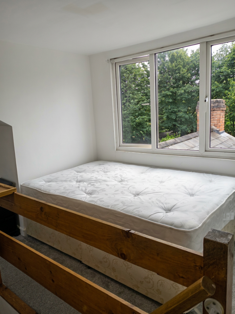 4 bedroom house for rent