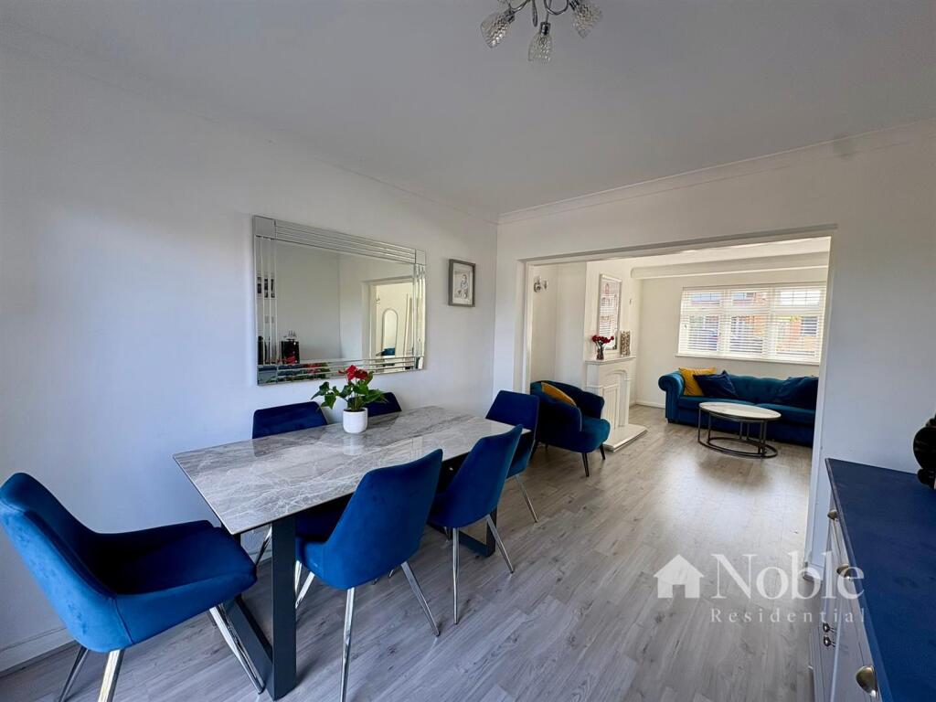 House in London - View 4