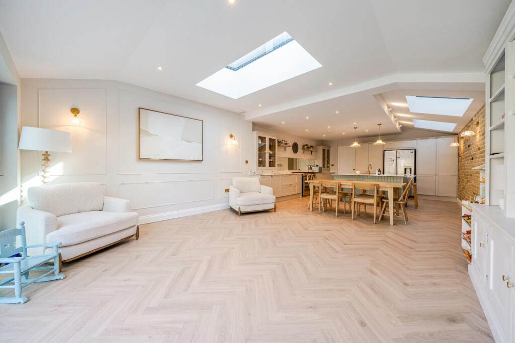 Melbourne Grove, East Dulwich, London, SE22 photo 4